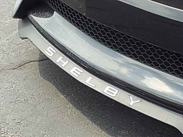 used 2017 Ford Shelby GT350 car, priced at $60,959