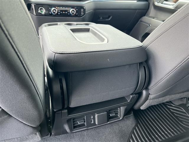 used 2023 GMC Sierra 1500 car, priced at $40,237