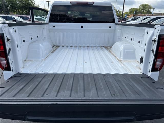 used 2023 GMC Sierra 1500 car, priced at $40,237