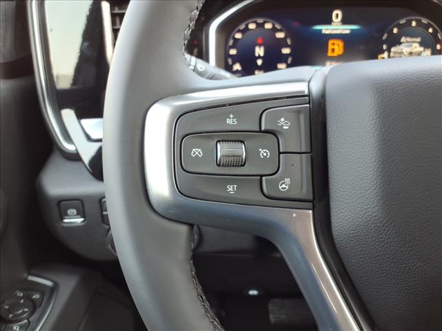 new 2026 Chevrolet Silverado 2500 car, priced at $70,589