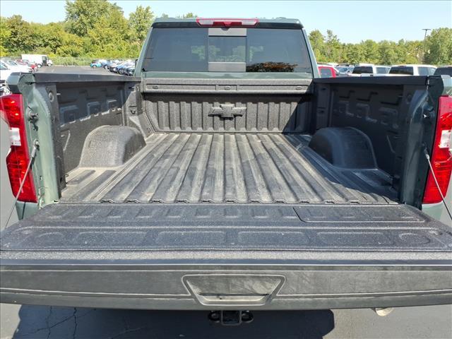 new 2026 Chevrolet Silverado 2500 car, priced at $70,589