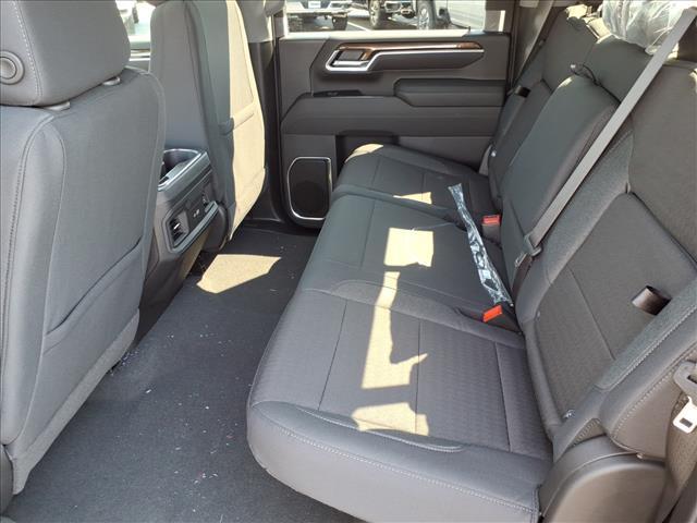 new 2026 Chevrolet Silverado 2500 car, priced at $70,589
