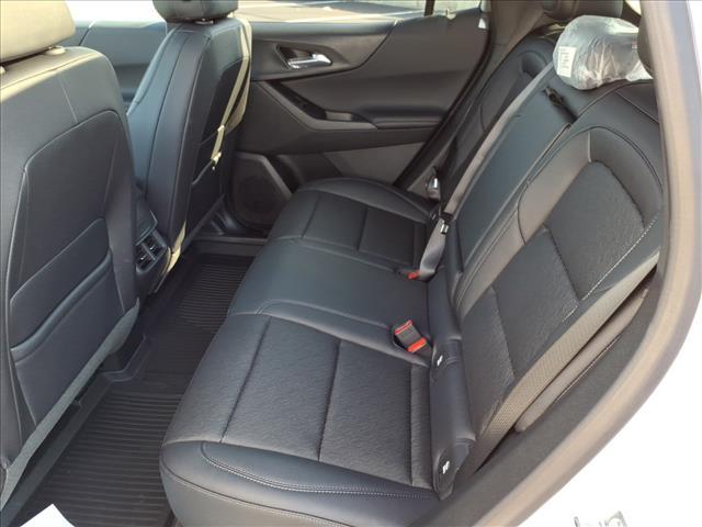 new 2026 Chevrolet Equinox car, priced at $36,495