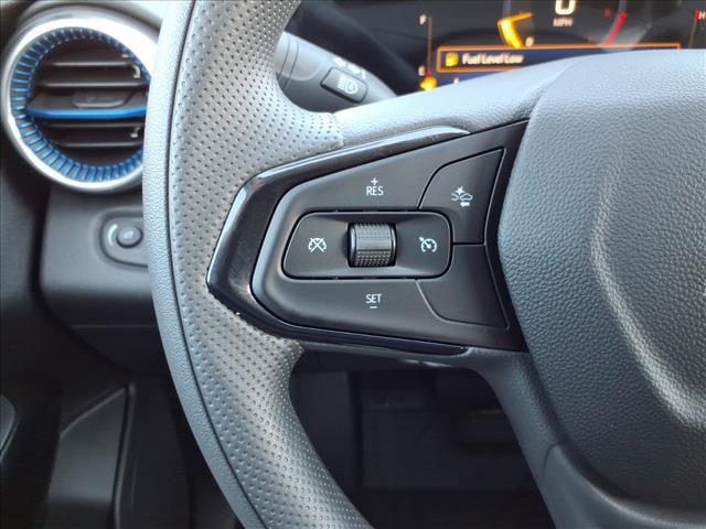 new 2026 Chevrolet Trax car, priced at $23,905