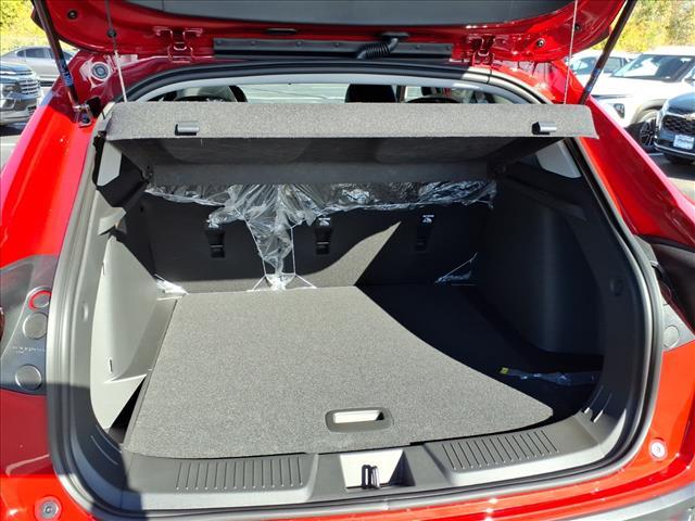 new 2026 Chevrolet Trax car, priced at $23,905