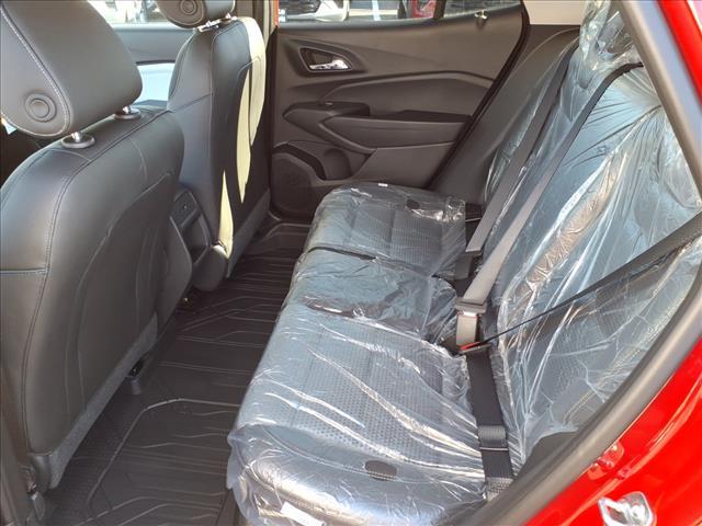 new 2026 Chevrolet Trax car, priced at $23,905