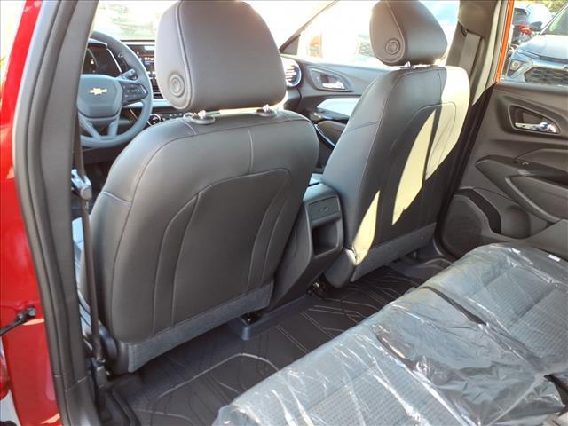 new 2026 Chevrolet Trax car, priced at $23,905