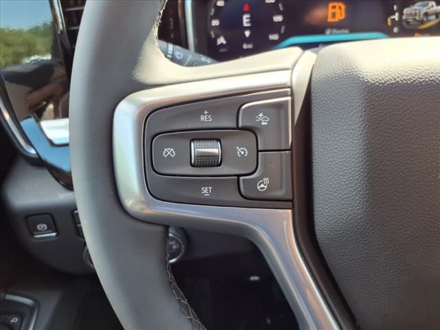 new 2026 Chevrolet Silverado 3500 car, priced at $73,593
