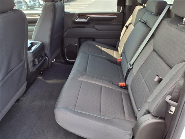 new 2026 Chevrolet Silverado 3500 car, priced at $73,593