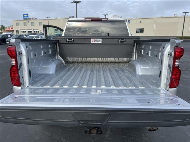 used 2023 Chevrolet Silverado 2500 car, priced at $49,955