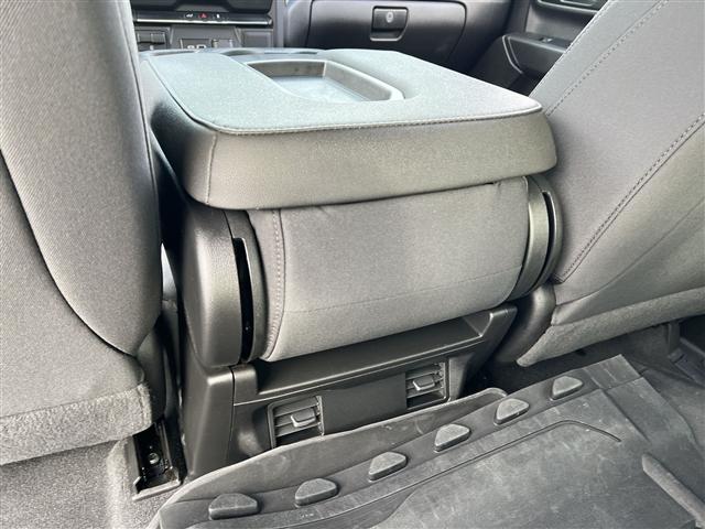used 2023 Chevrolet Silverado 2500 car, priced at $49,955