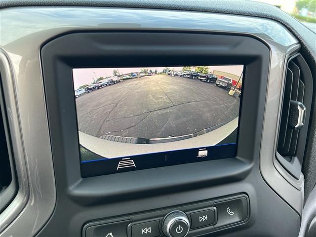 used 2023 Chevrolet Silverado 2500 car, priced at $49,955