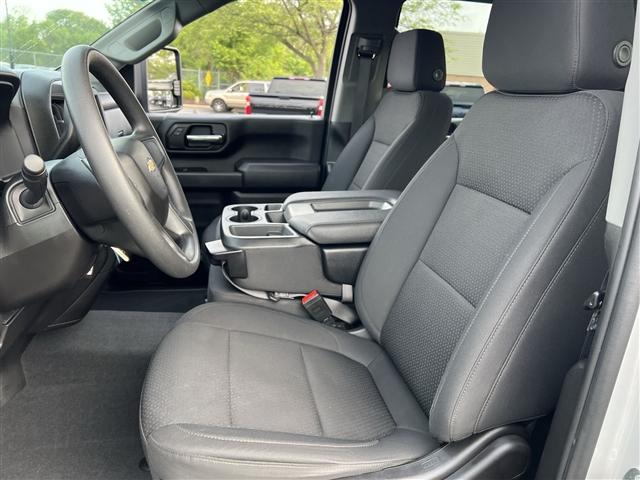 used 2023 Chevrolet Silverado 2500 car, priced at $49,955