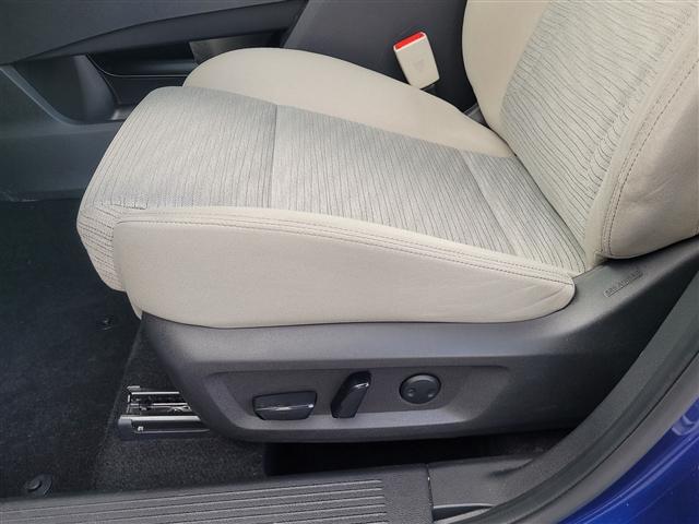 used 2021 Nissan Rogue car, priced at $21,772