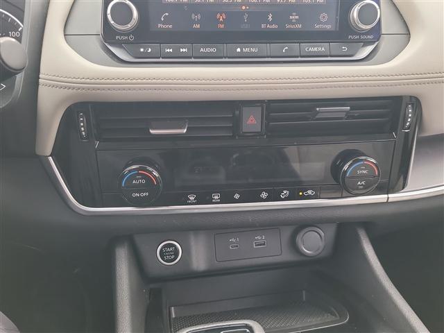 used 2021 Nissan Rogue car, priced at $21,772