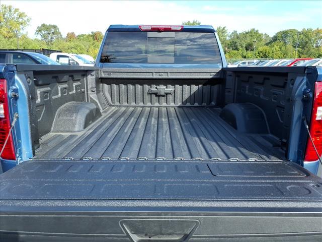 new 2026 Chevrolet Silverado 2500 car, priced at $70,152