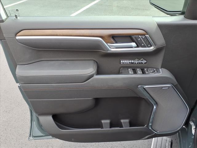 new 2026 Chevrolet Silverado 1500 car, priced at $71,298