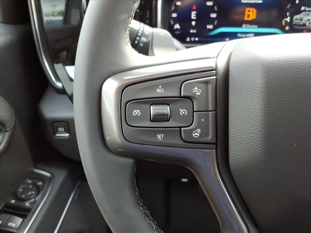 new 2026 Chevrolet Silverado 1500 car, priced at $71,298