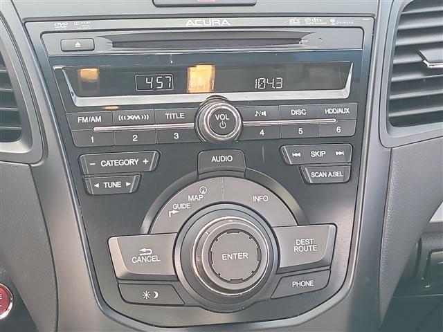 used 2013 Acura RDX car, priced at $12,884