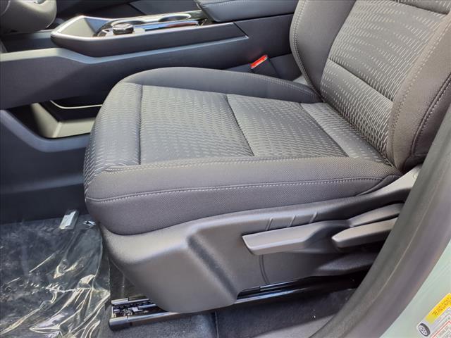 new 2026 Chevrolet Equinox car, priced at $29,639