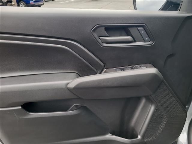 used 2023 Chevrolet Colorado car, priced at $32,996