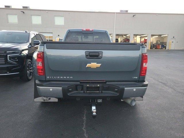 used 2013 Chevrolet Silverado 3500 car, priced at $38,449