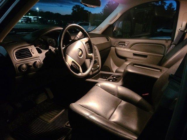 used 2013 Chevrolet Silverado 3500 car, priced at $38,449