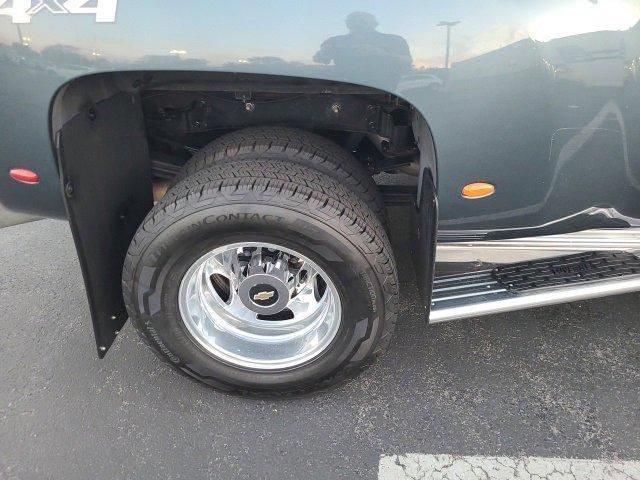 used 2013 Chevrolet Silverado 3500 car, priced at $38,449