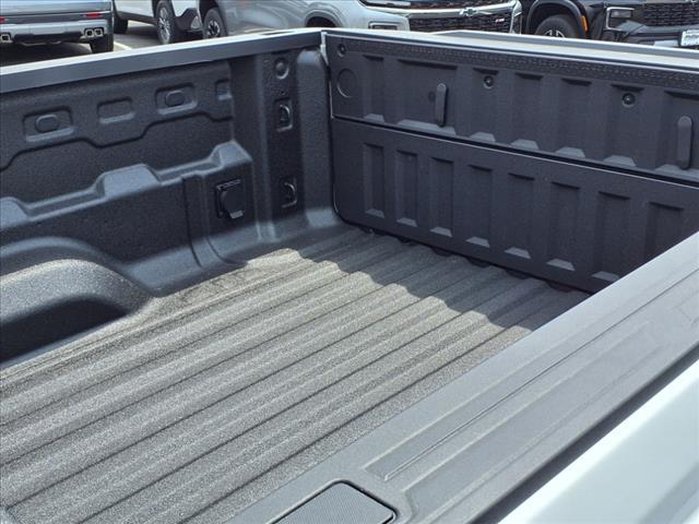 new 2025 Chevrolet Colorado car, priced at $55,145