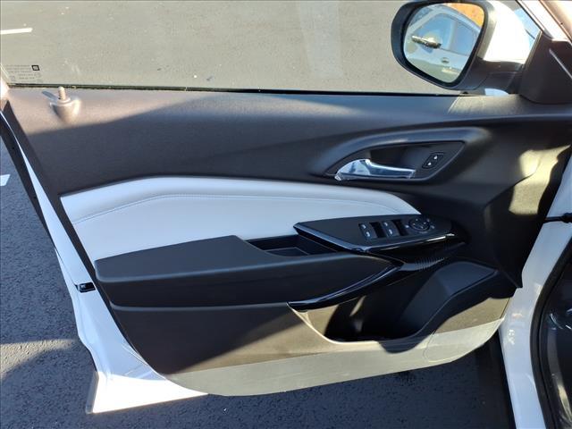 new 2026 Chevrolet Trax car, priced at $23,905