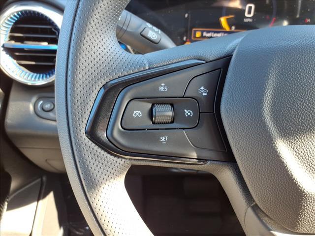 new 2026 Chevrolet Trax car, priced at $23,905