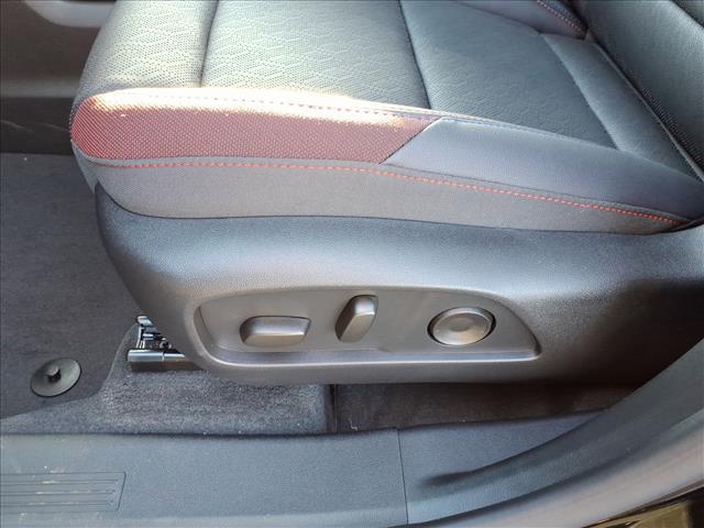 new 2026 Chevrolet Equinox car, priced at $39,195