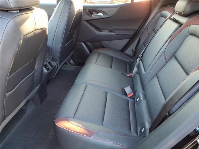 new 2026 Chevrolet Equinox car, priced at $39,195