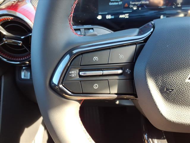 new 2026 Chevrolet Equinox car, priced at $39,195