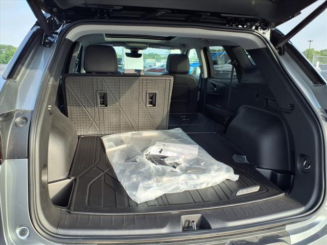 new 2025 Chevrolet Blazer car, priced at $42,841