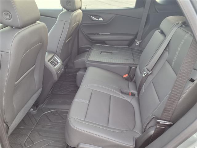 new 2025 Chevrolet Blazer car, priced at $42,841