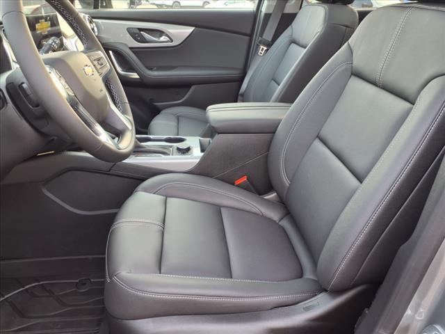 new 2025 Chevrolet Blazer car, priced at $42,841