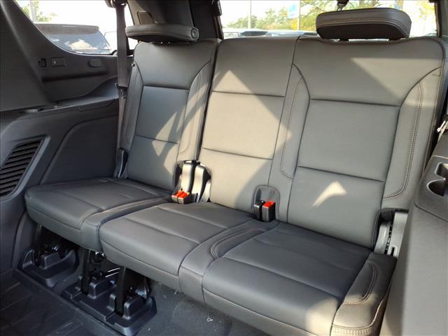new 2026 Chevrolet Tahoe car, priced at $89,027