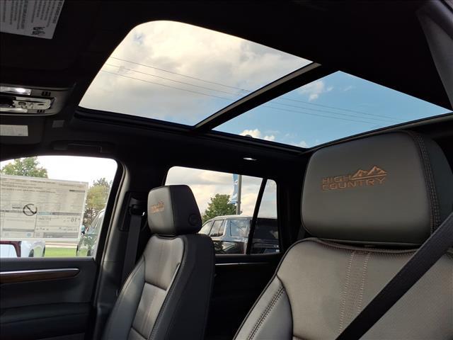 new 2026 Chevrolet Tahoe car, priced at $89,027