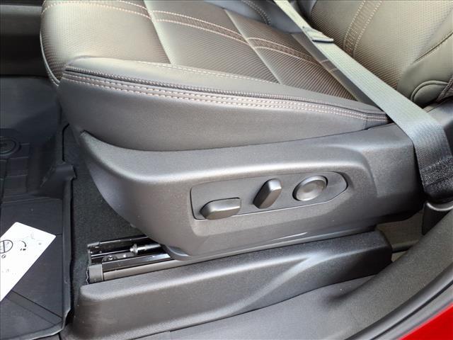new 2026 Chevrolet Tahoe car, priced at $89,027