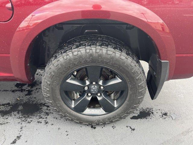 used 2016 Ram 1500 car, priced at $19,449