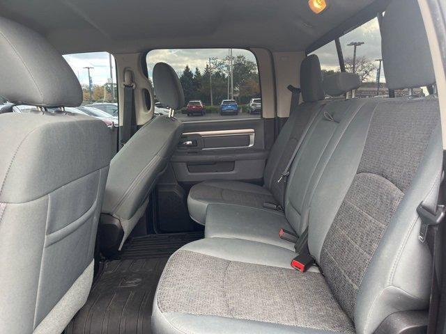 used 2016 Ram 1500 car, priced at $19,449