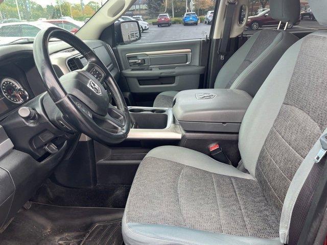 used 2016 Ram 1500 car, priced at $19,449