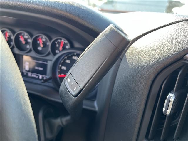 used 2023 Chevrolet Silverado 2500 car, priced at $48,929