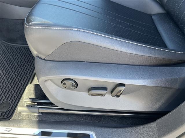 used 2024 Volkswagen Tiguan car, priced at $28,669