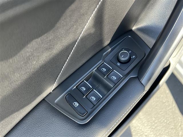 used 2024 Volkswagen Tiguan car, priced at $28,669