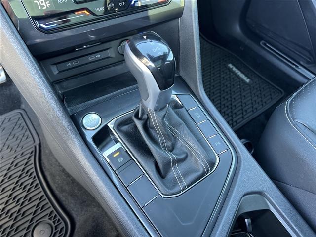 used 2024 Volkswagen Tiguan car, priced at $28,669