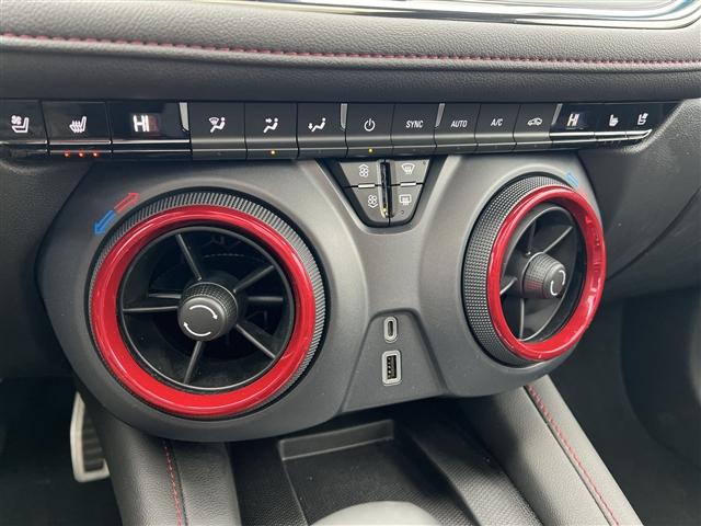 used 2023 Chevrolet Blazer car, priced at $34,880