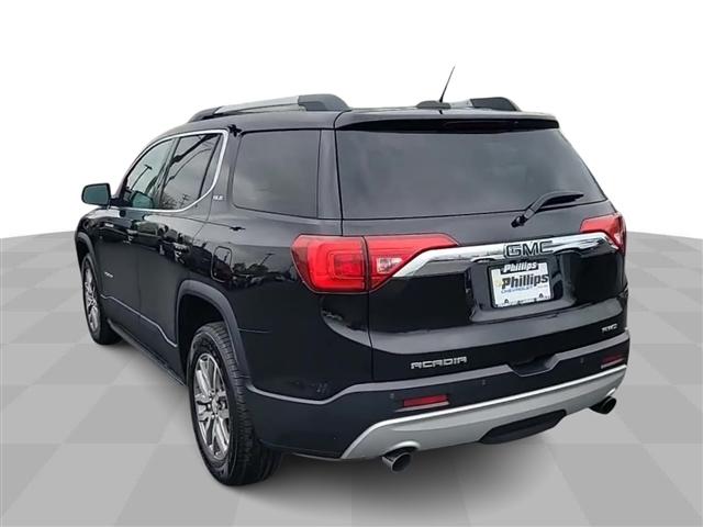 used 2019 GMC Acadia car, priced at $20,688