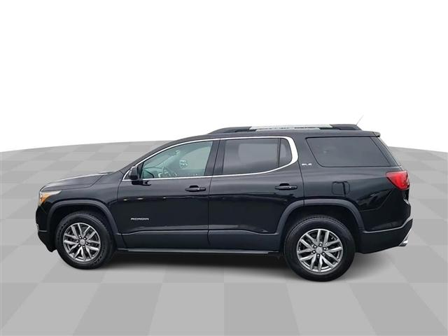 used 2019 GMC Acadia car, priced at $20,688